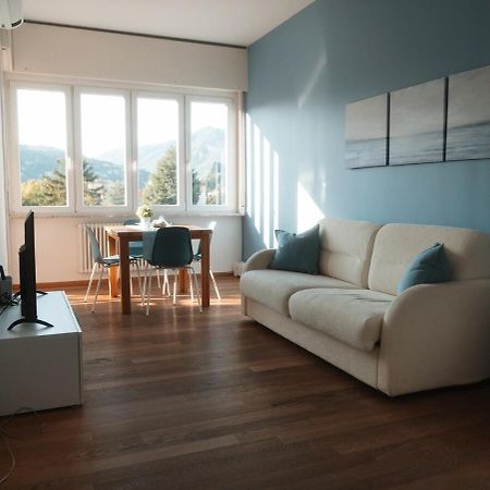 Appartamento Lago Blu - Como Exterior foto